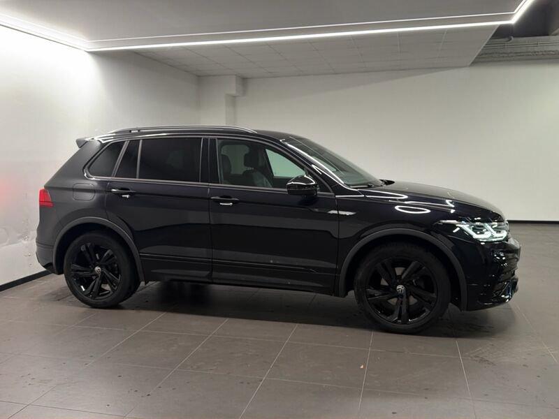 Volkswagen Tiguan R-Line 2.0 TDI SCR 110 kW (150 CV) DSG