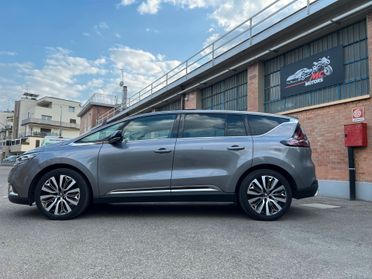 Renault Espace ALLESTIMENTO INITIALE (AUTO UNICA IN ITALIA)