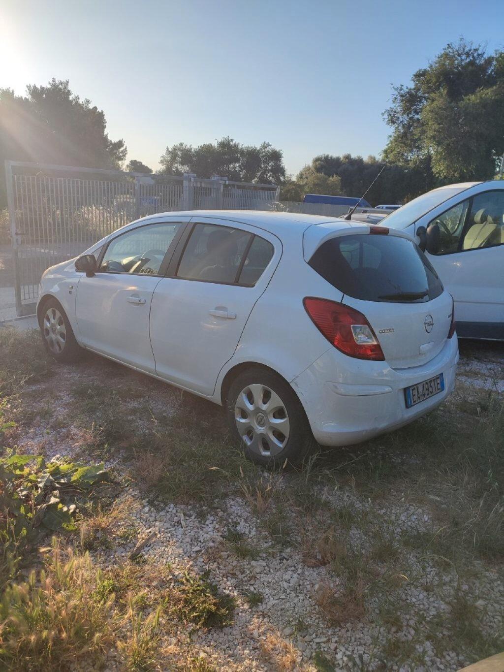 Opel Corsa 1.3 CDTI 75CV ecoFLEX 3 porte Club