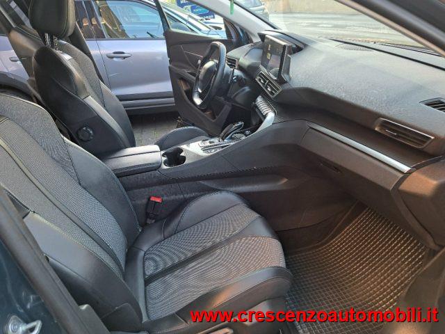 PEUGEOT 3008 BlueHDi 130 S&S EAT8 Allure Pack - MINI RATA 4 ANN