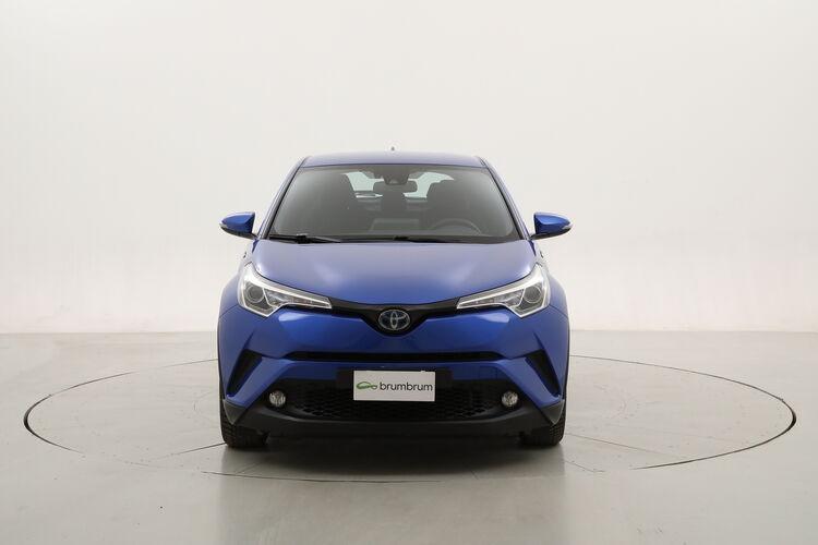 Toyota C-HR Hybrid Business BR297400 1.8 Full Hybrid 122CV
