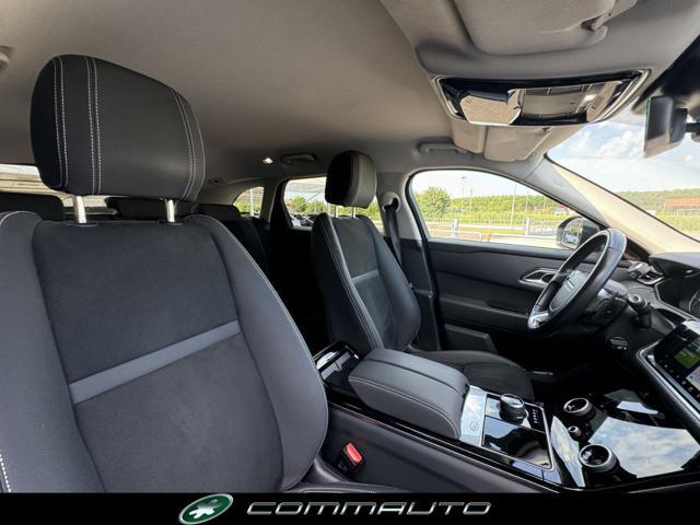 LAND ROVER Range Rover Velar 2.0D I4 240 CV S
