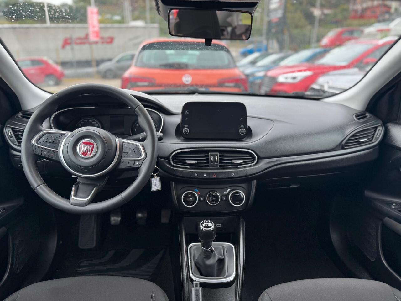 FIAT Tipo MY23 1.0cc 100cv Hatchback Life