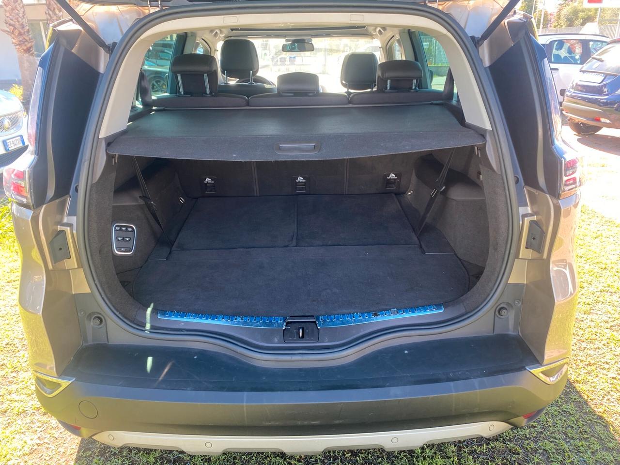 RENAULT - Espace - dCi 160 CV EDC Energy Init. Paris - FINANZIABILE - PERMUTE