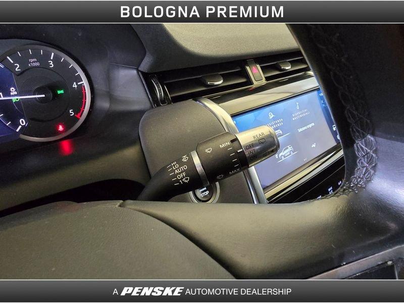 Land Rover Discovery Sport Discovery Sport 2.0 TD4 163 CV AWD Auto S N1 - AUTOCARRO