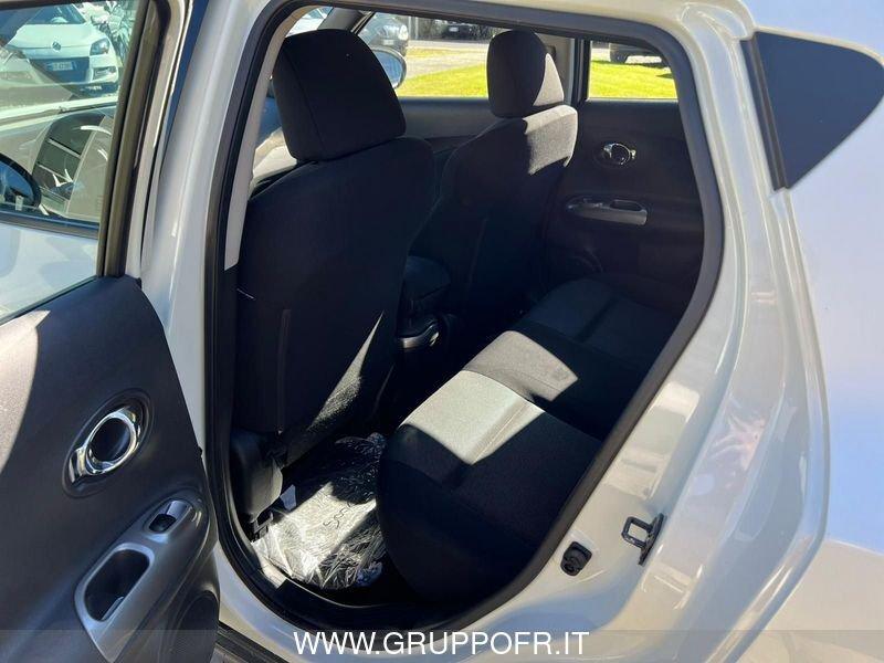 Nissan Juke 1.5 dCi Start&Stop Acenta