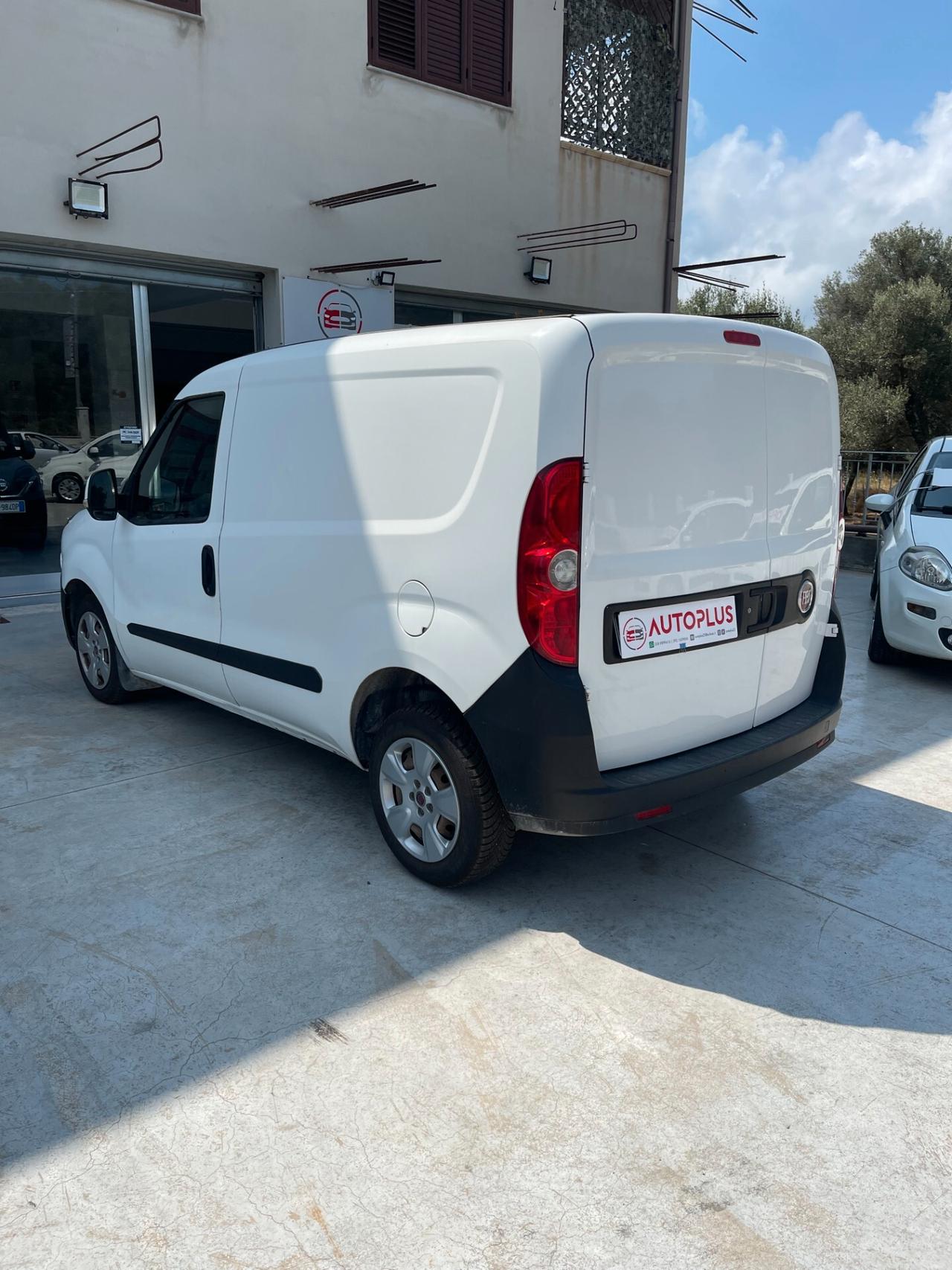 Fiat Doblo cargo 1.3 MULTJET 90 CV