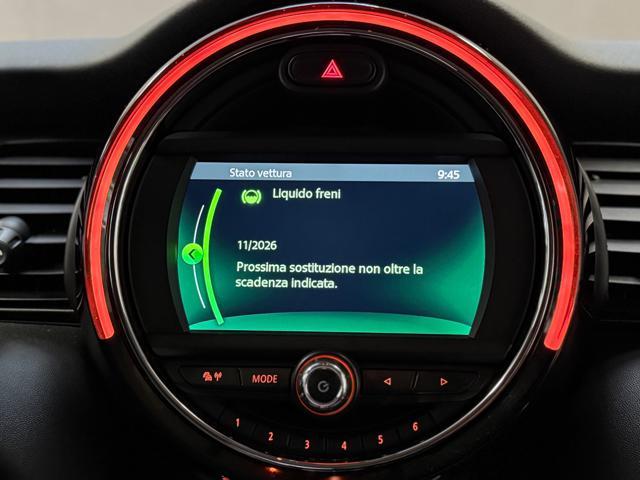 MINI One 1.5 One 75 CV Baker Street | NEOPATENTATI |