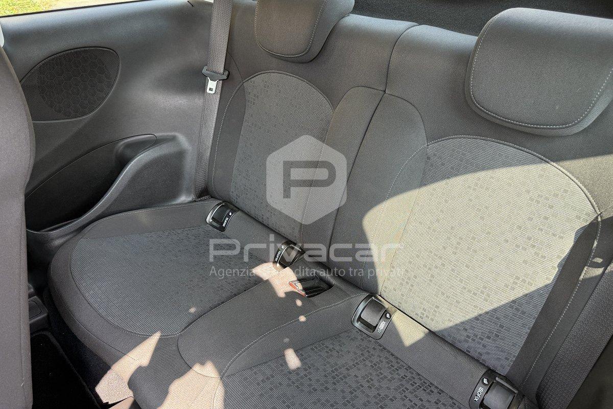 OPEL Adam 1.2 70 CV