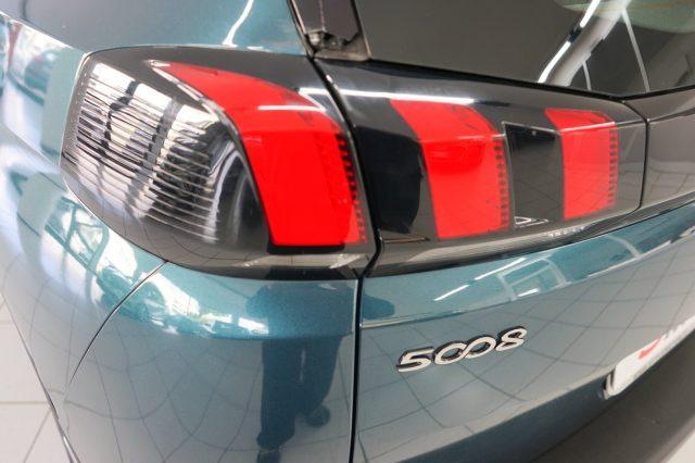 PEUGEOT 5008 BlueHDi 130 S&S Business 7 POSTI