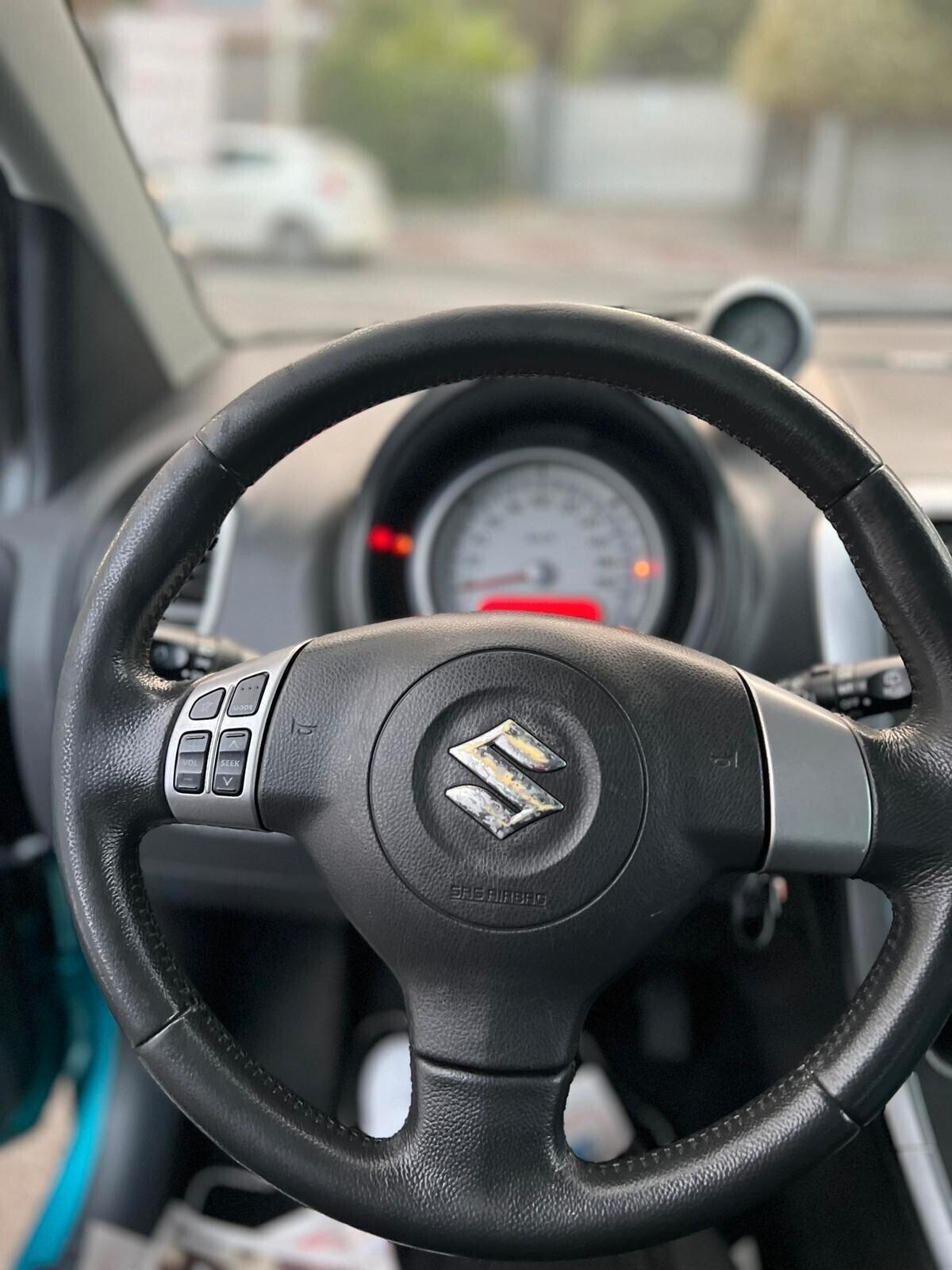 SPLASH 1.2 SAFETY PACK GLS