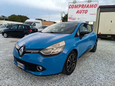 Renault Clio 0.9 TCe 12V 90CV Start&Stop 5 porte Energy