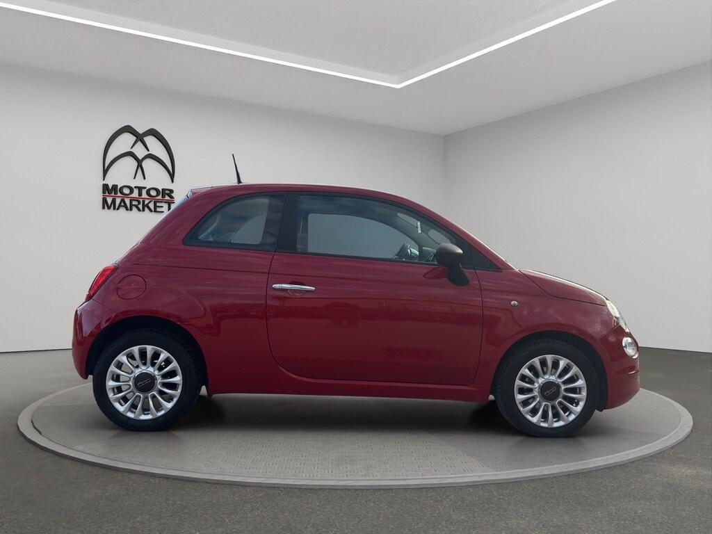 Fiat 500 1.2 Pop