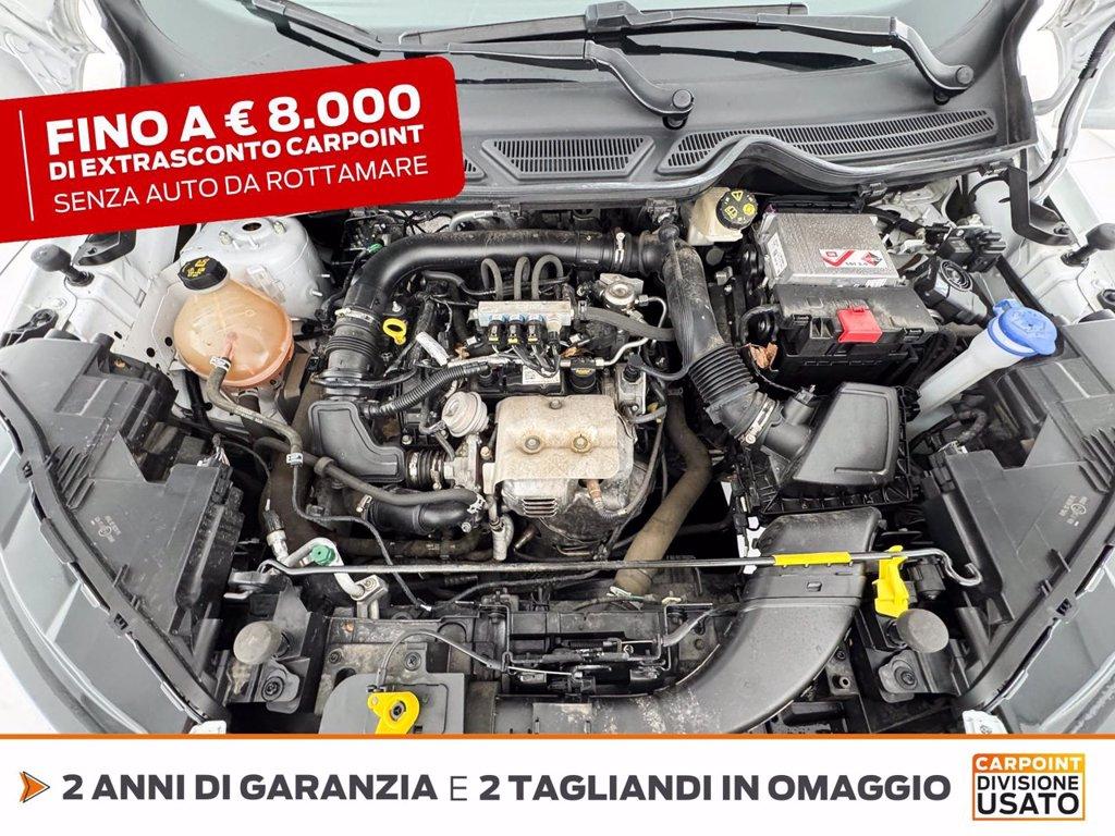 FORD Ecosport 1.0 ecoboost active s&s 125cv GPL del 2022