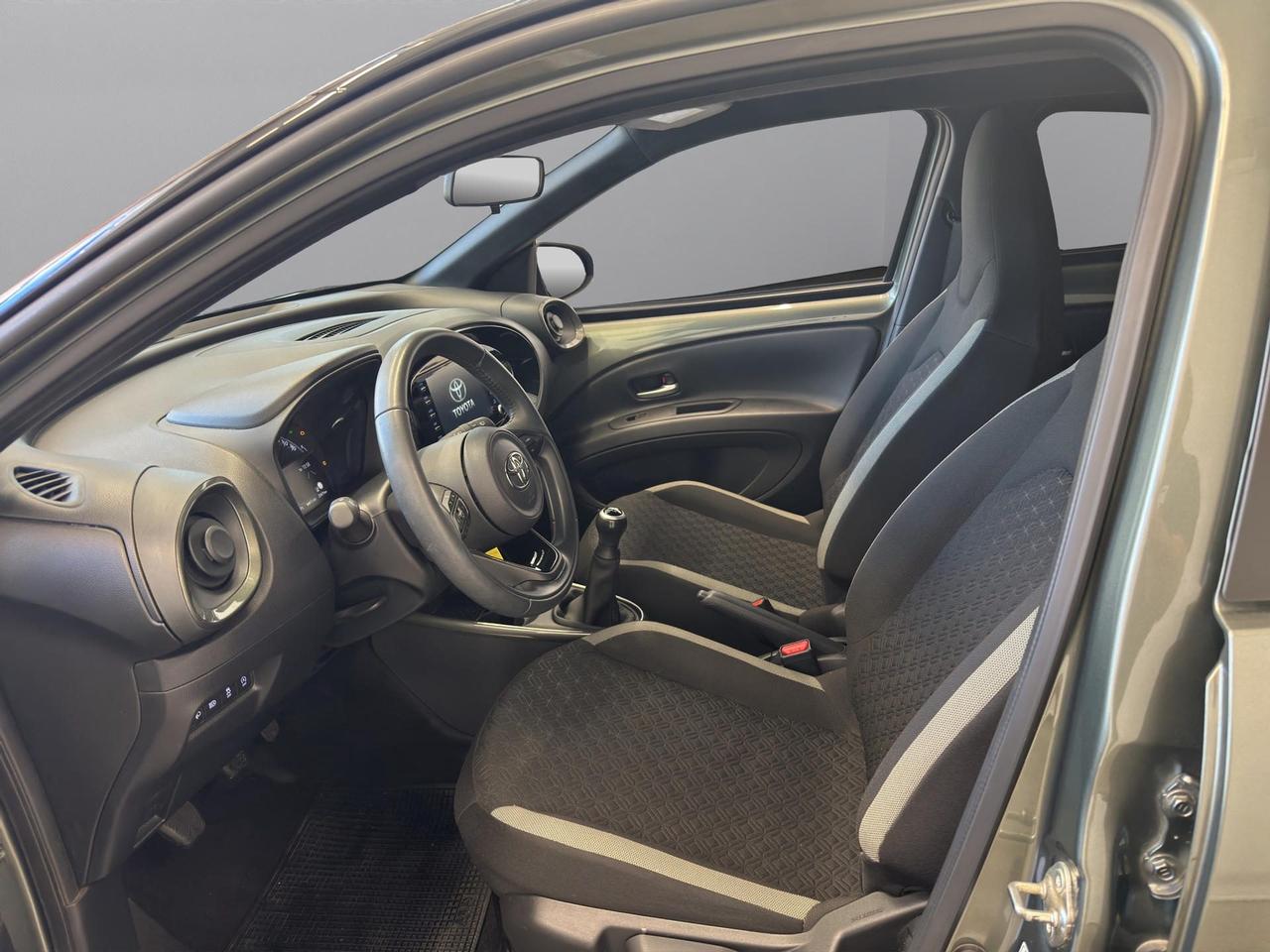 Toyota Aygo X 1.0 Trend 72cv