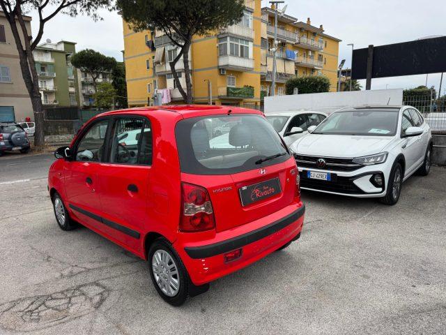 HYUNDAI Atos Prime 1.1 12V Active