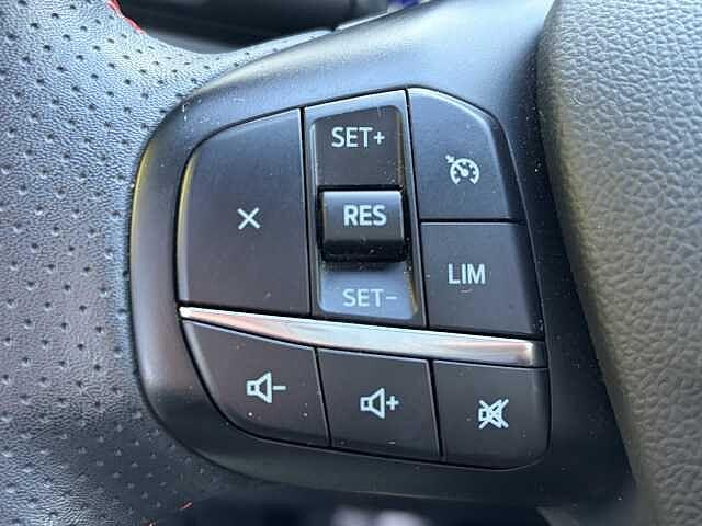 Ford Kuga 2.5 Full Hybrid 190 CV CVT AWD ST-Line X