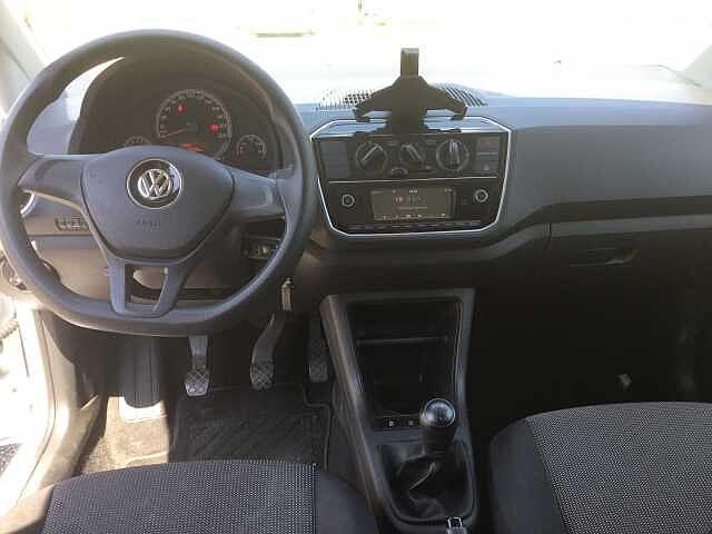 Volkswagen up! Take 1.0 60 cv - Usata