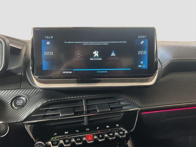 PEUGEOT 2008 2008 BlueHDi 110 S&S GT