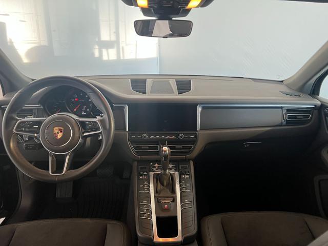 PORSCHE Macan 2.0 UFFICIALE ITALIA -SOLI 39.000KM