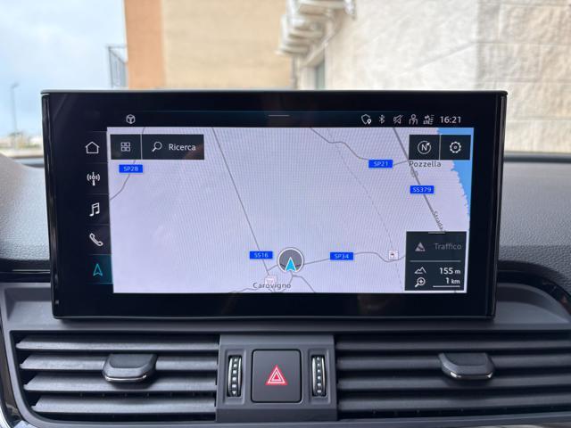 AUDI Q5 SPB Sportback 40 TDI quattro S tronic S line plus.