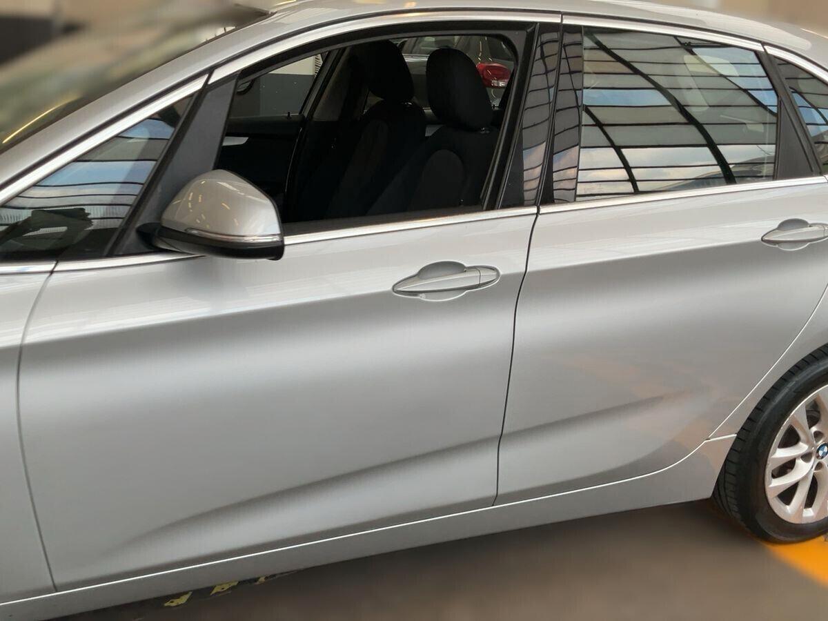 Bmw 216 216d Active Tourer Advantage