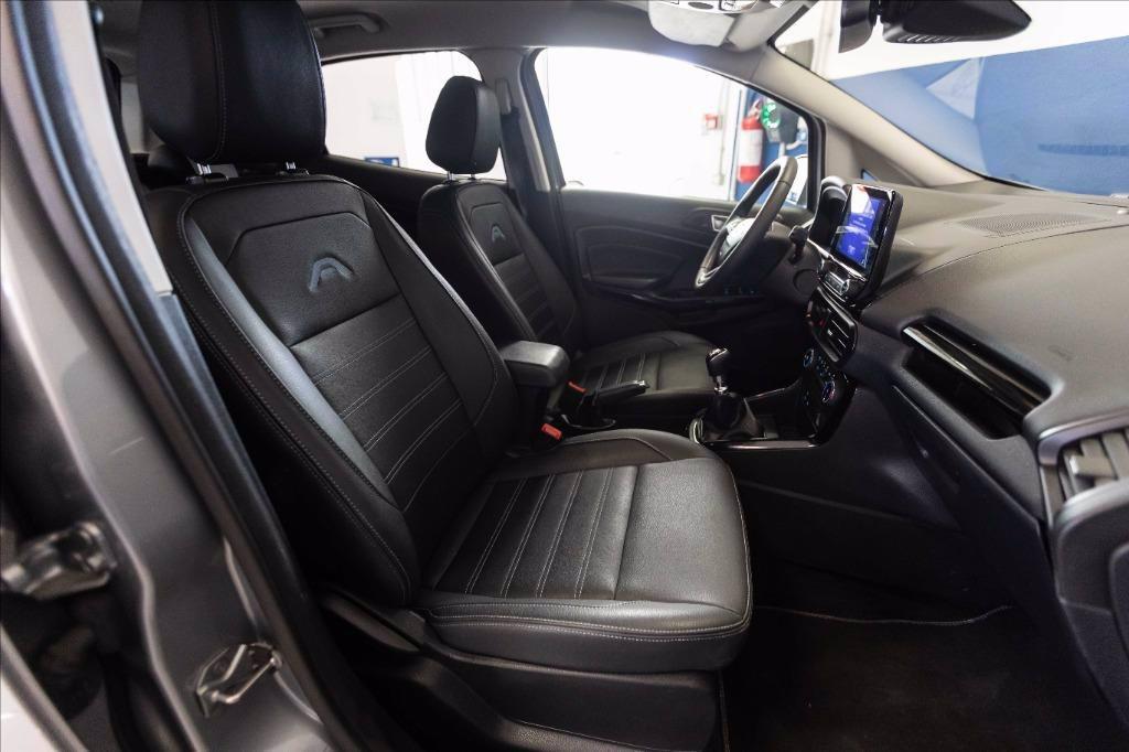 FORD EcoSport 1.0 ecoboost Active s&s 125cv del 2022
