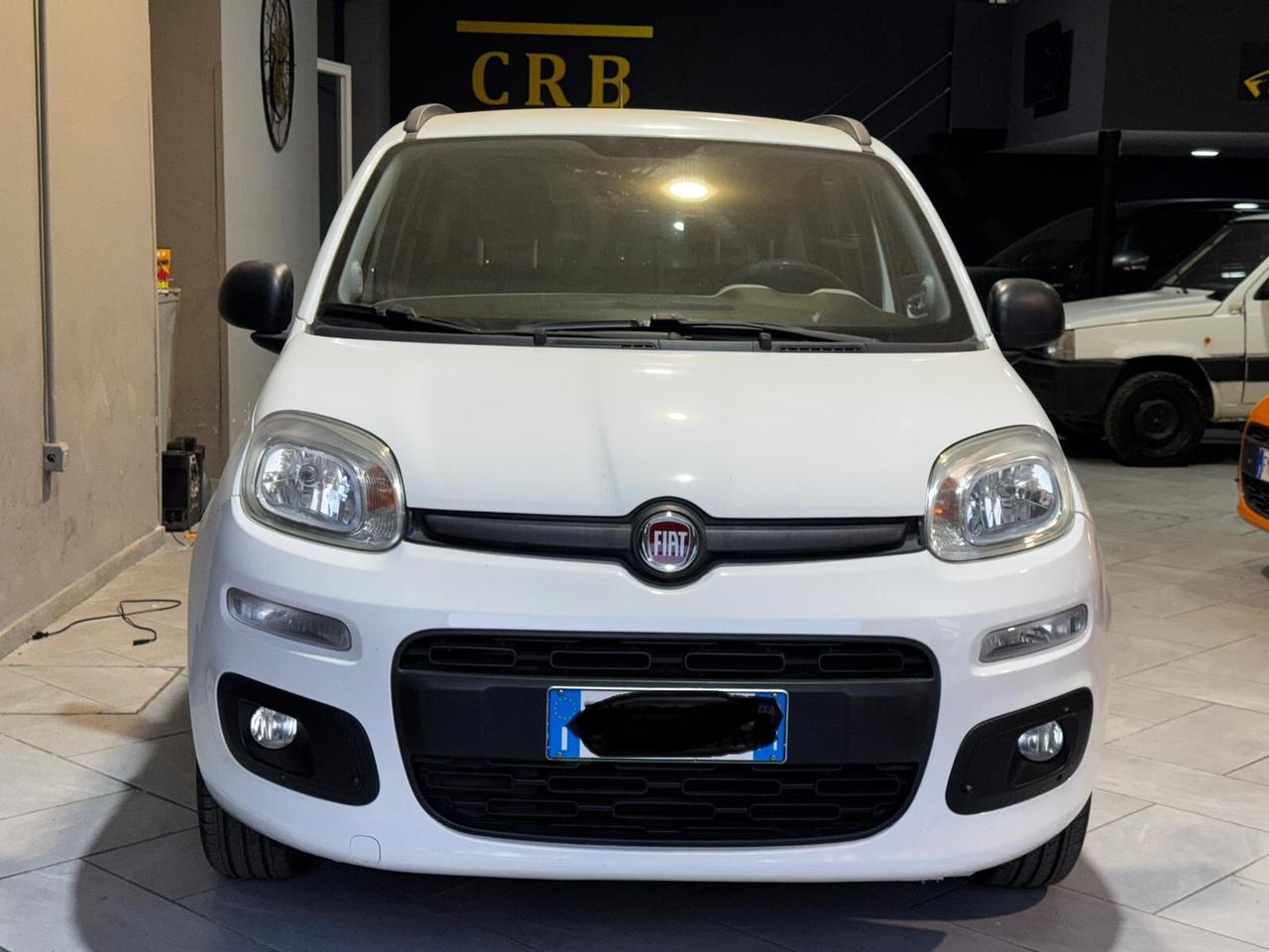NUOVA Fiat Panda 1.2 Easy GARANTITA 12 MESI
