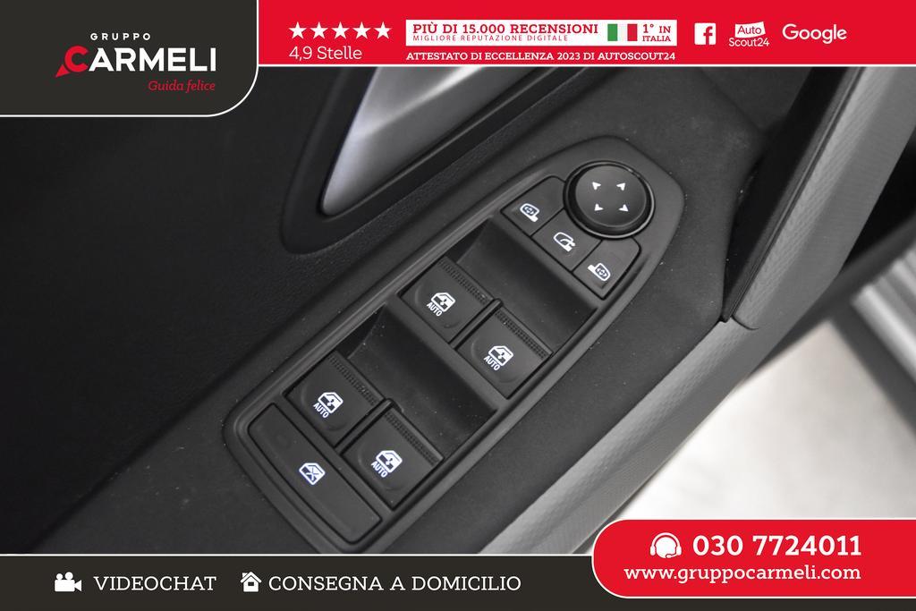 Dacia Bigster 1.2 mild hybrid Extreme