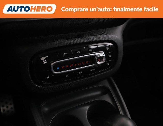 SMART ForTwo 90 0.9 Turbo twinamic Prime