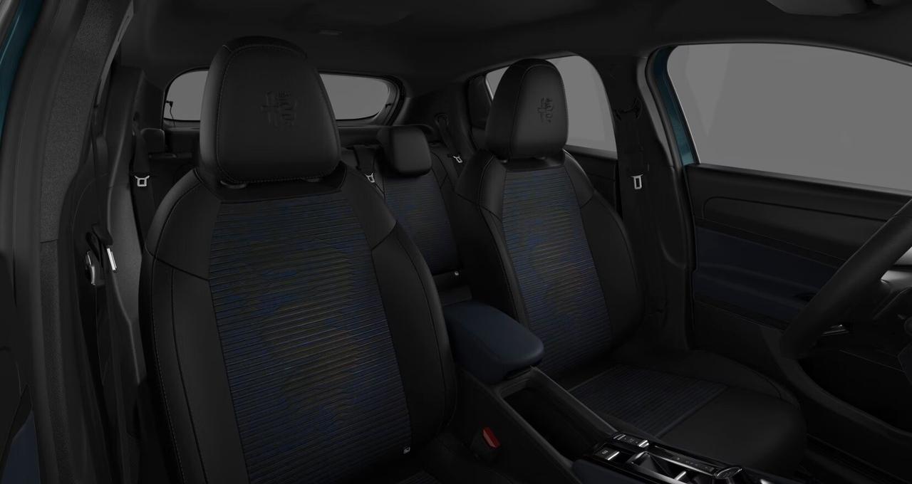 ALFA ROMEO Junior Junior 1.2 145 CV Hybrid eDCT6
