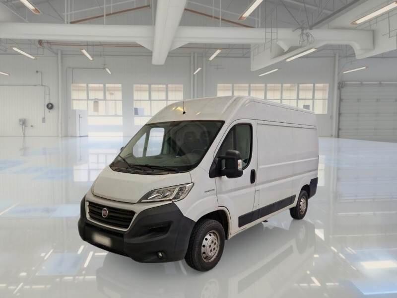 Fiat Ducato 33 L2H2 2.0 MJT PC-TN Furgone