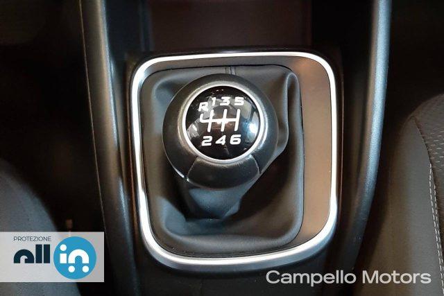 FIAT Tipo Tipo 5p 1.6 Mjt 130cv Life