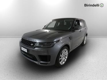 LAND ROVER RR Sport 2ª serie - Range Rover Sport 3.0 SDV6 249 CV HSE