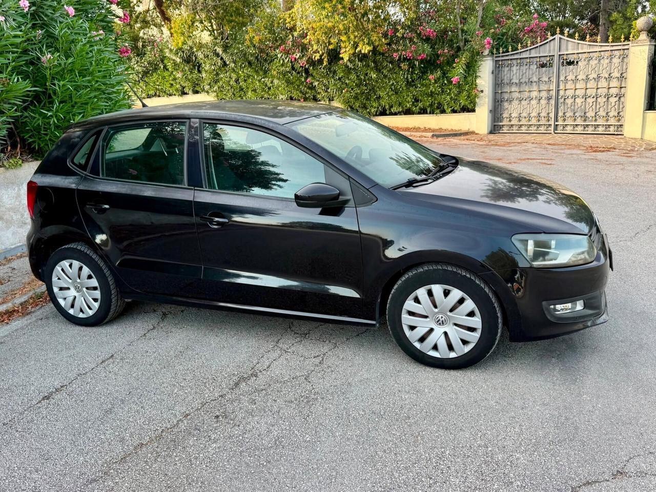 Volkswagen Polo Diesel 1.6 TDi 75cv Neopatentati