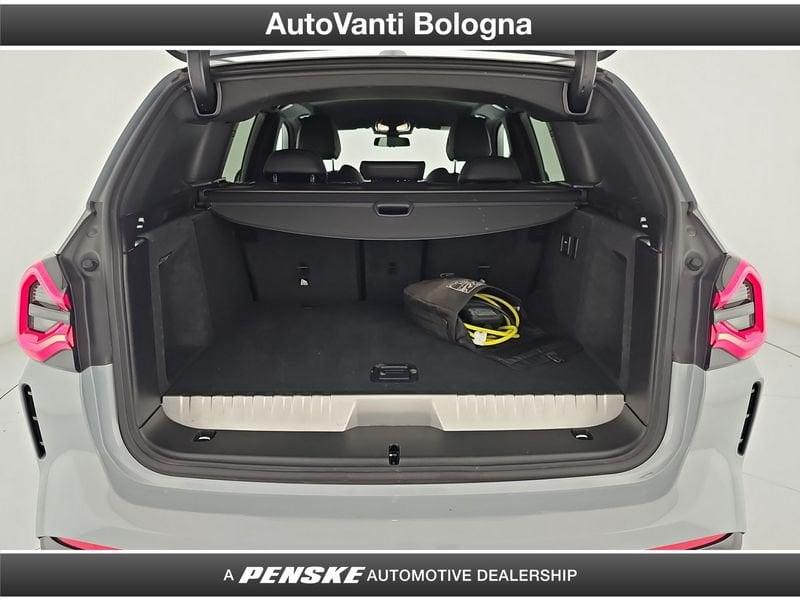 BMW X3 X3 xdrive30e Msport auto