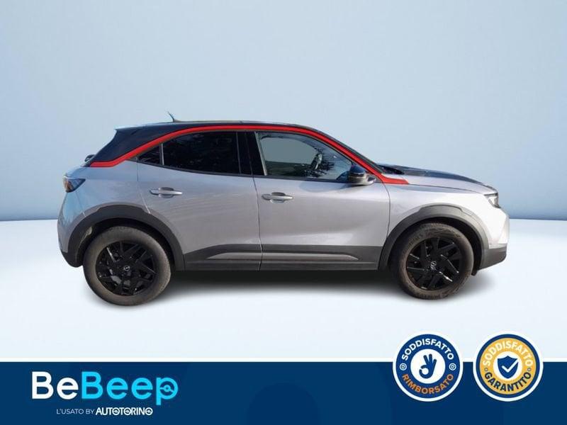 Opel Mokka 1.2 T GS S&S 100CV