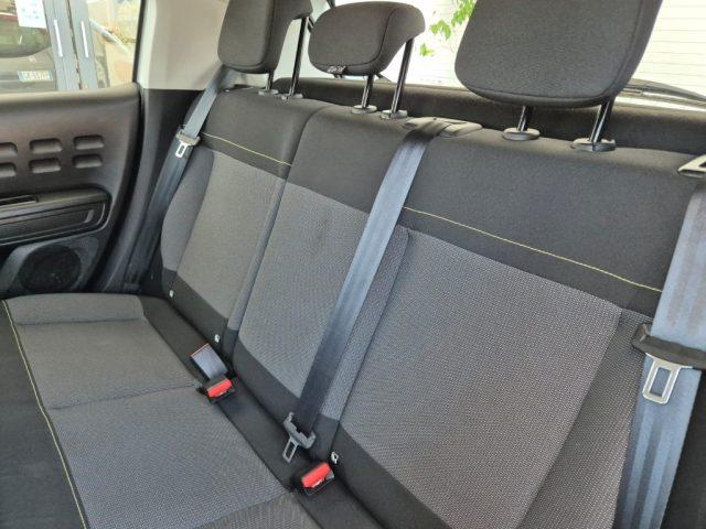 CITROEN C3 BlueHDi 100 S&S Feel
