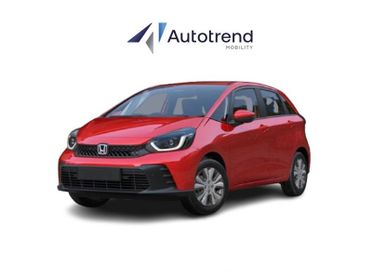 Honda Jazz 1.5 122 CV Hybrid Automatica Elegance