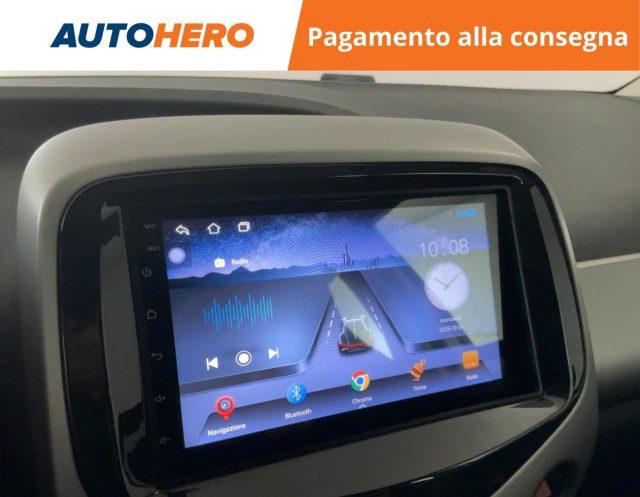 CITROEN C1 VTi 68 5 porte Feel