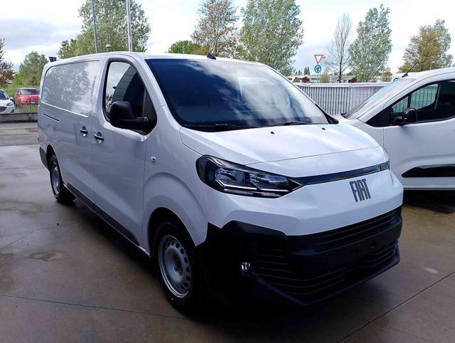 FIAT Scudo 1.5 BlueHDi 120 CV S&S PL-TN Furgone