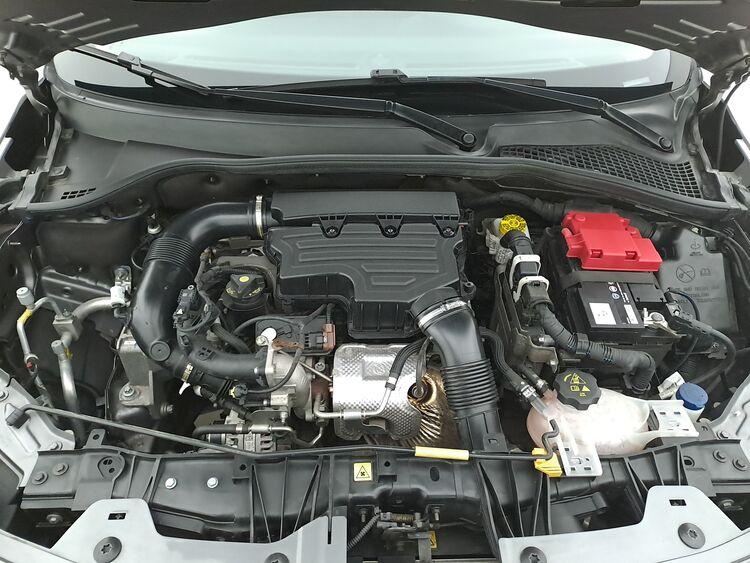 Fiat Tipo SW 1.0 BR444927 1.0 Benzina 100CV