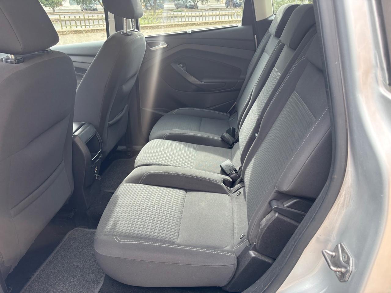 Ford C-Max 1.5 TDCi 120CV Start&Stop Business