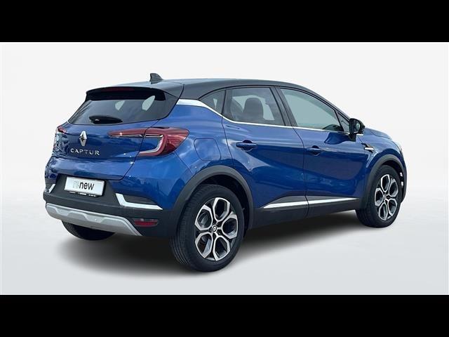 RENAULT Captur 1.0 tce Intens Gpl 100cv my21