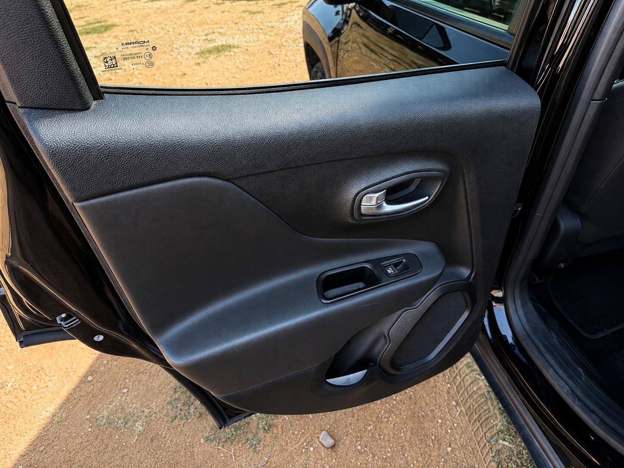 Jeep Renegade 1.3 T4 190CV PHEV 4xe AT6 Limited