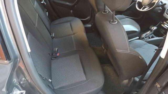 PEUGEOT 208 1° serie BlueHDi 100 5 porte Allure