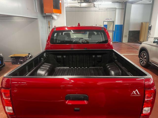 EVO EVO4 Evo Cross 4 Cross 4 2.0 turbo diesel 136cv 4WD M/T