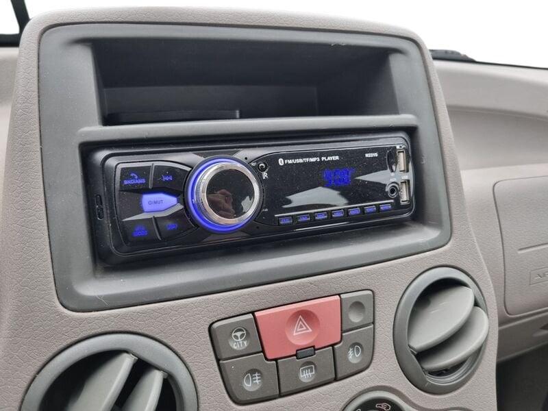 FIAT Panda Panda 1.2 4x4 Climbing