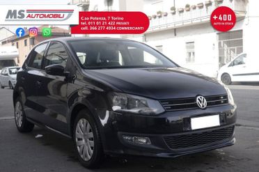 Volkswagen Polo Volkswagen Polo 1.2 TDI DPF 5 p. Comfortline Unicoproprietario