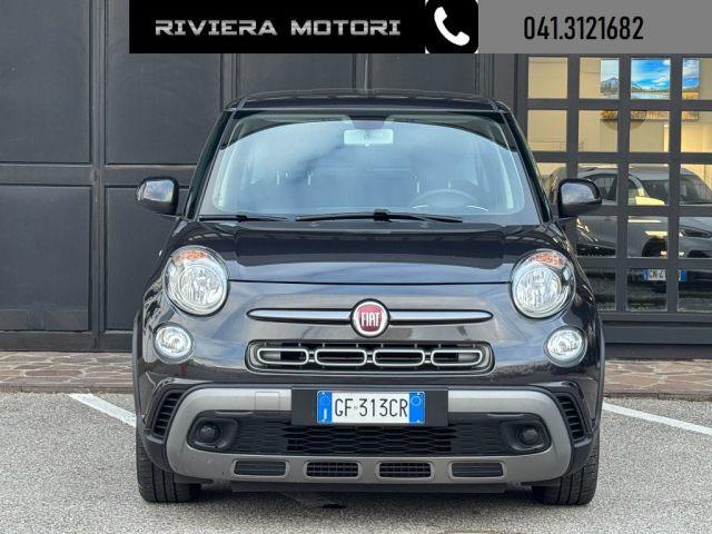 FIAT 500L 1.4 95 CV S&S Connect